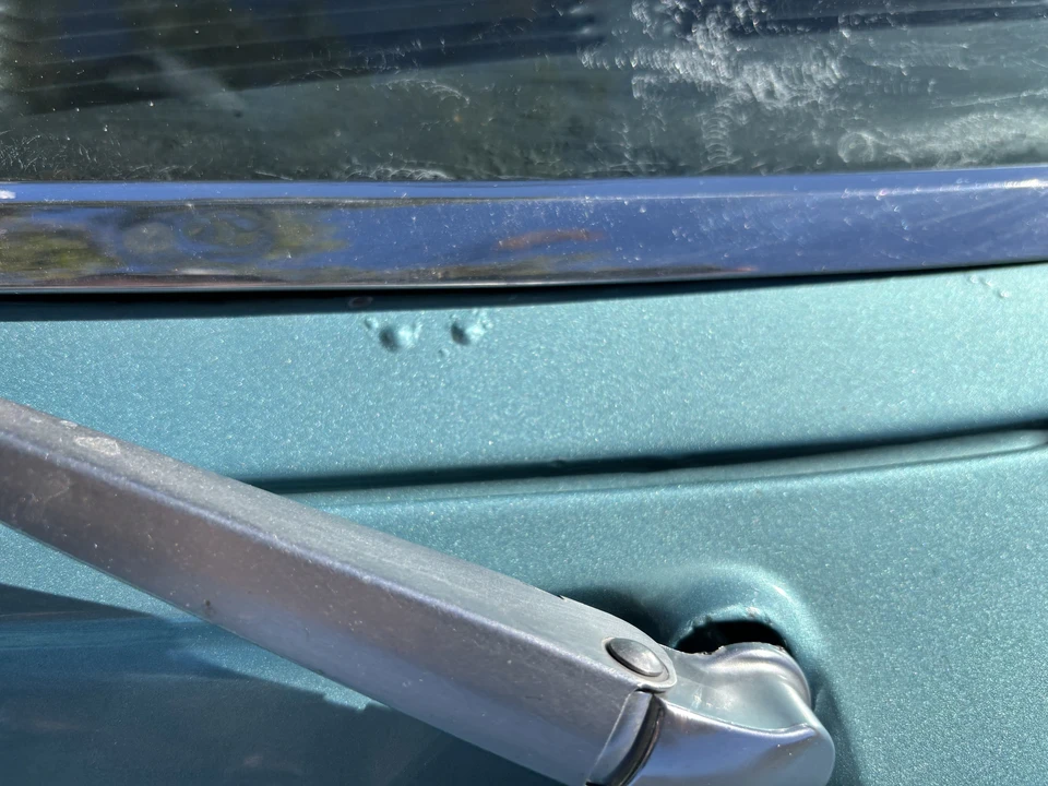 1965 Chevrolet Corvair 2nd Gen - Image 7 of 7