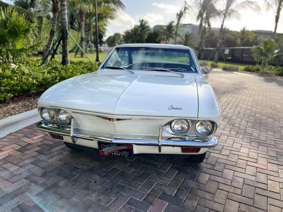 1965 Chevrolet Corvair 2nd Gen - Image 24 of 31