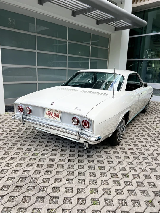 1965 Chevrolet Corvair 2nd Gen - Image 18 of 31