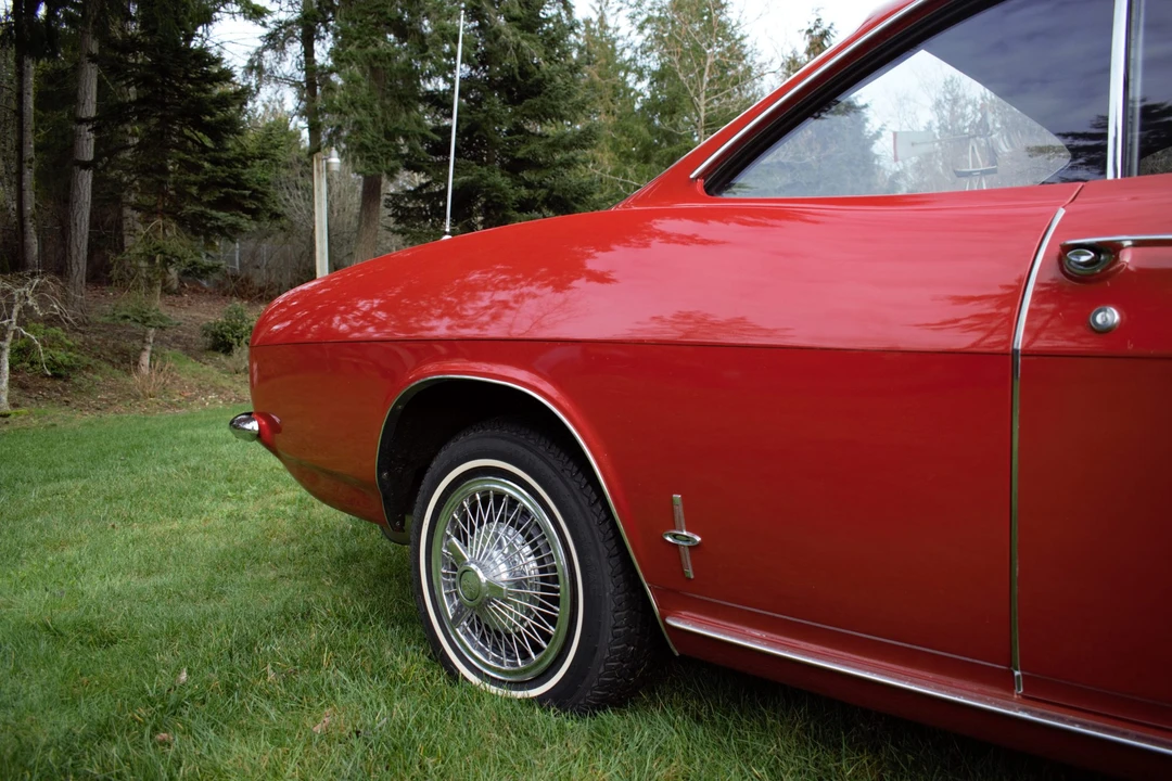 1965 Chevrolet Corvair 2nd Gen - Image 20 of 31