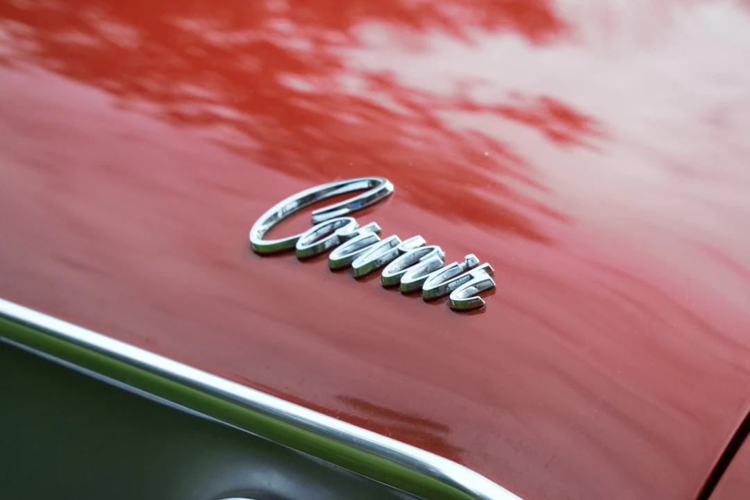 1965 Chevrolet Corvair 2nd Gen - Image 27 of 31