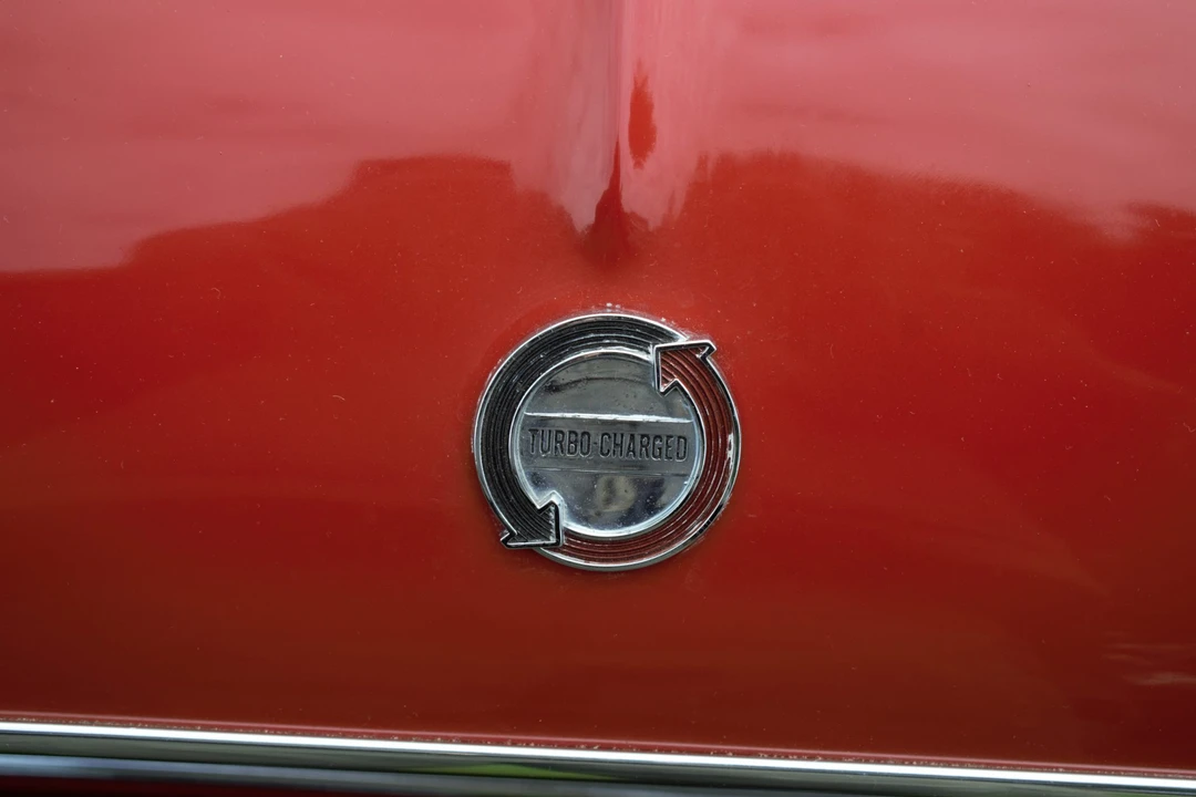 1965 Chevrolet Corvair 2nd Gen - Image 26 of 31