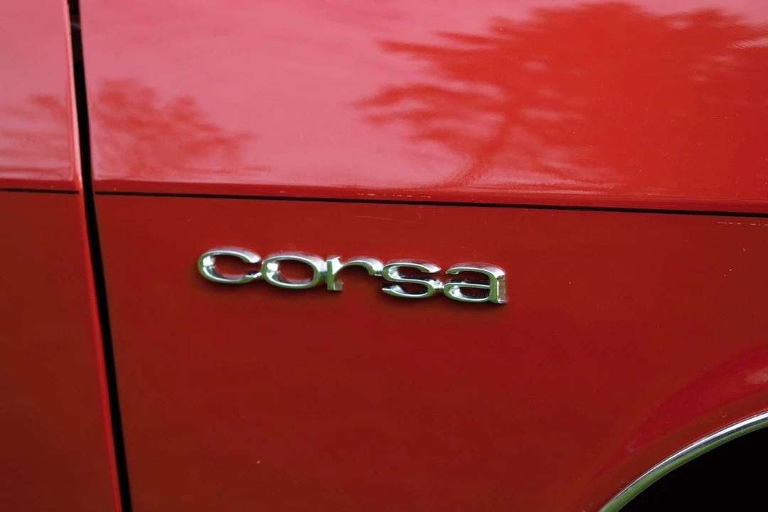 1965 Chevrolet Corvair 2nd Gen - Image 24 of 31