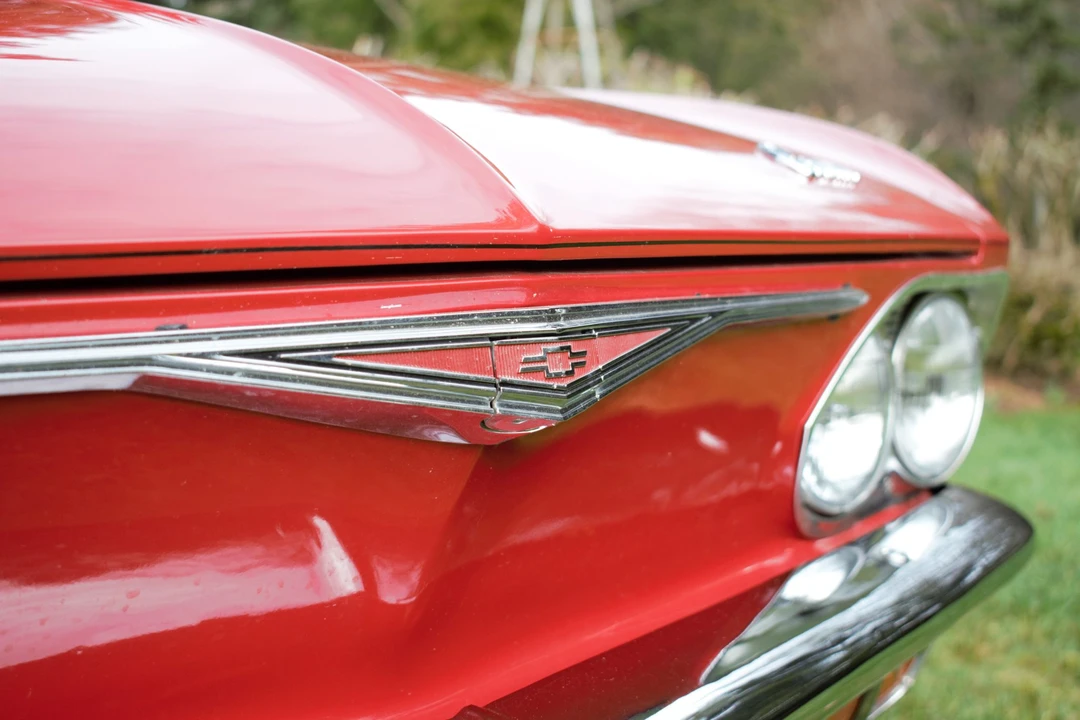 1965 Chevrolet Corvair 2nd Gen - Image 13 of 31