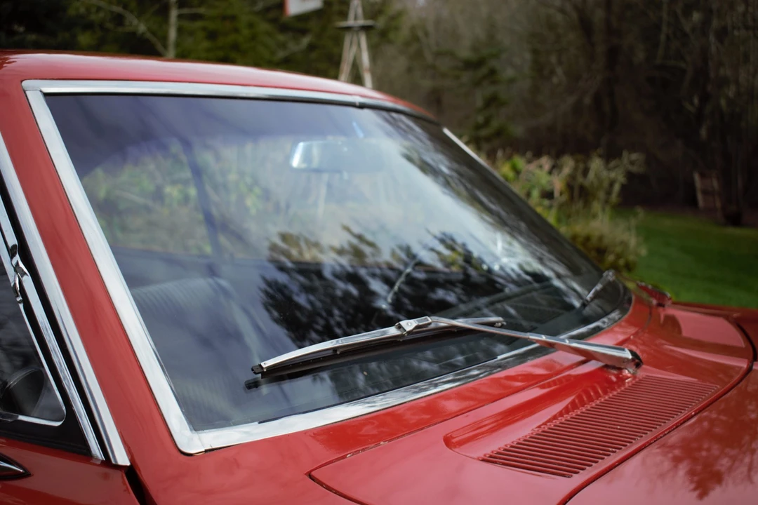 1965 Chevrolet Corvair 2nd Gen - Image 30 of 31