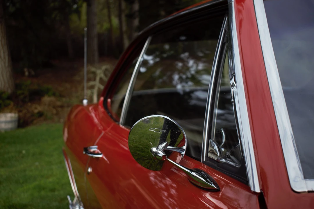 1965 Chevrolet Corvair 2nd Gen - Image 28 of 31