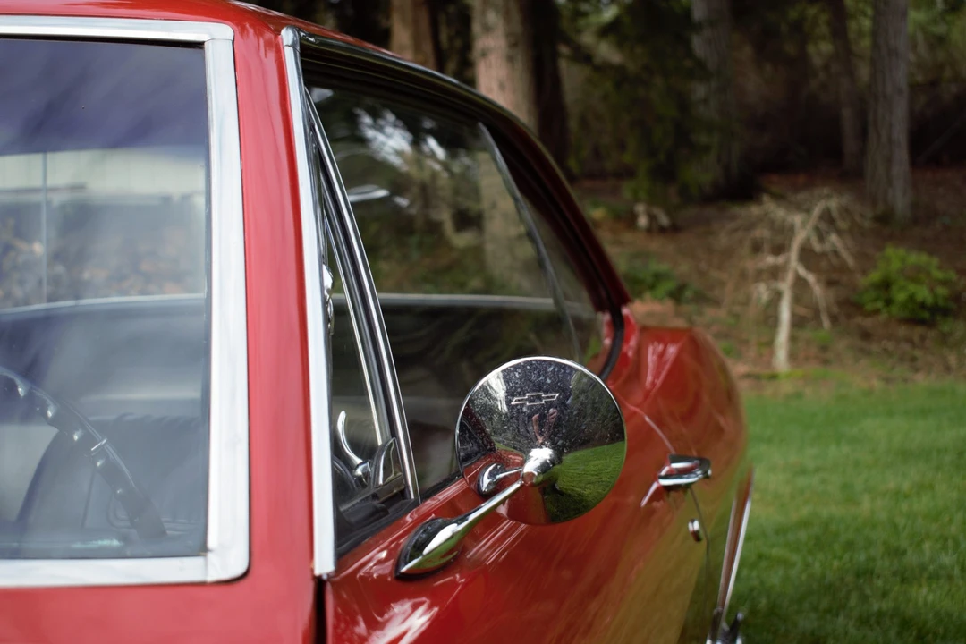 1965 Chevrolet Corvair 2nd Gen - Image 29 of 31