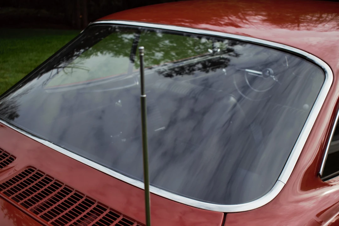 1965 Chevrolet Corvair 2nd Gen - Image 31 of 31