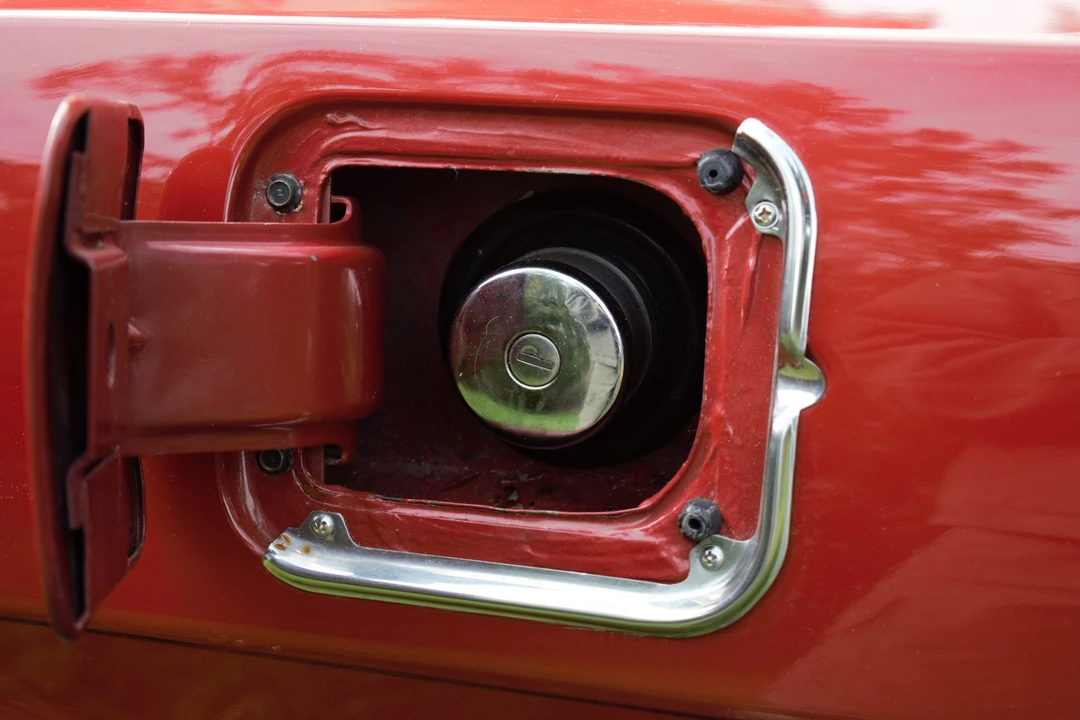 1965 Chevrolet Corvair 2nd Gen - Image 23 of 31