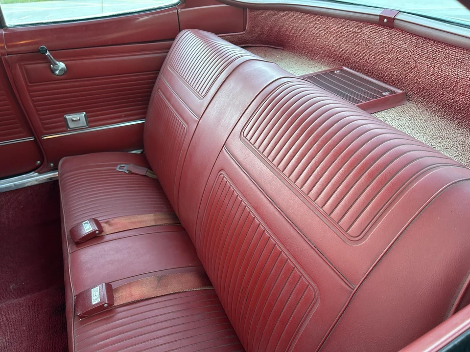 1965 Chevrolet Corvair 2nd Gen - Image 31 of 31