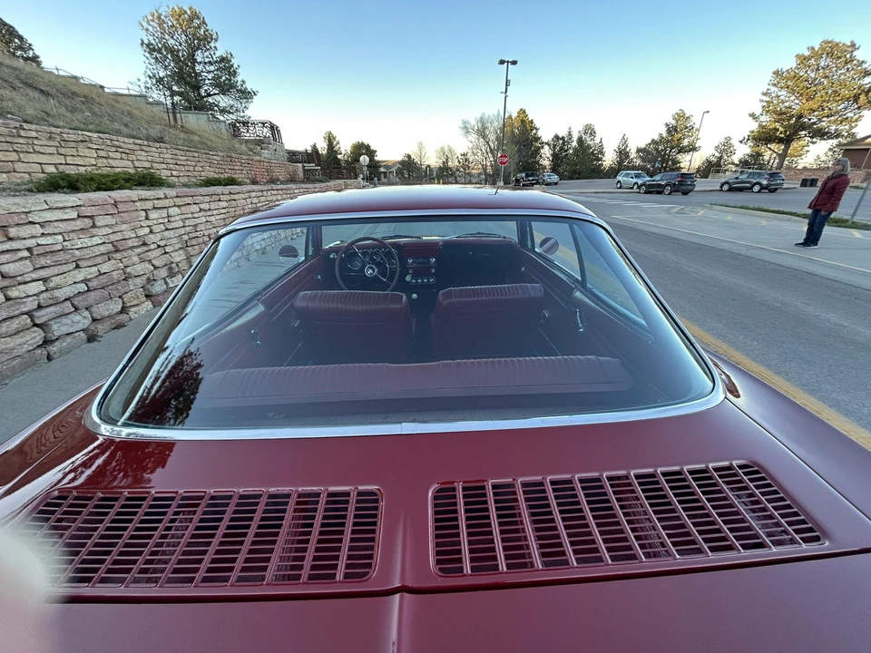 1965 Chevrolet Corvair 2nd Gen - Image 15 of 31