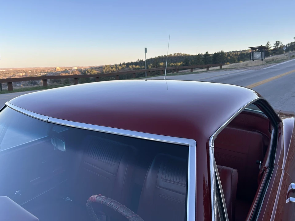 1965 Chevrolet Corvair 2nd Gen - Image 13 of 31