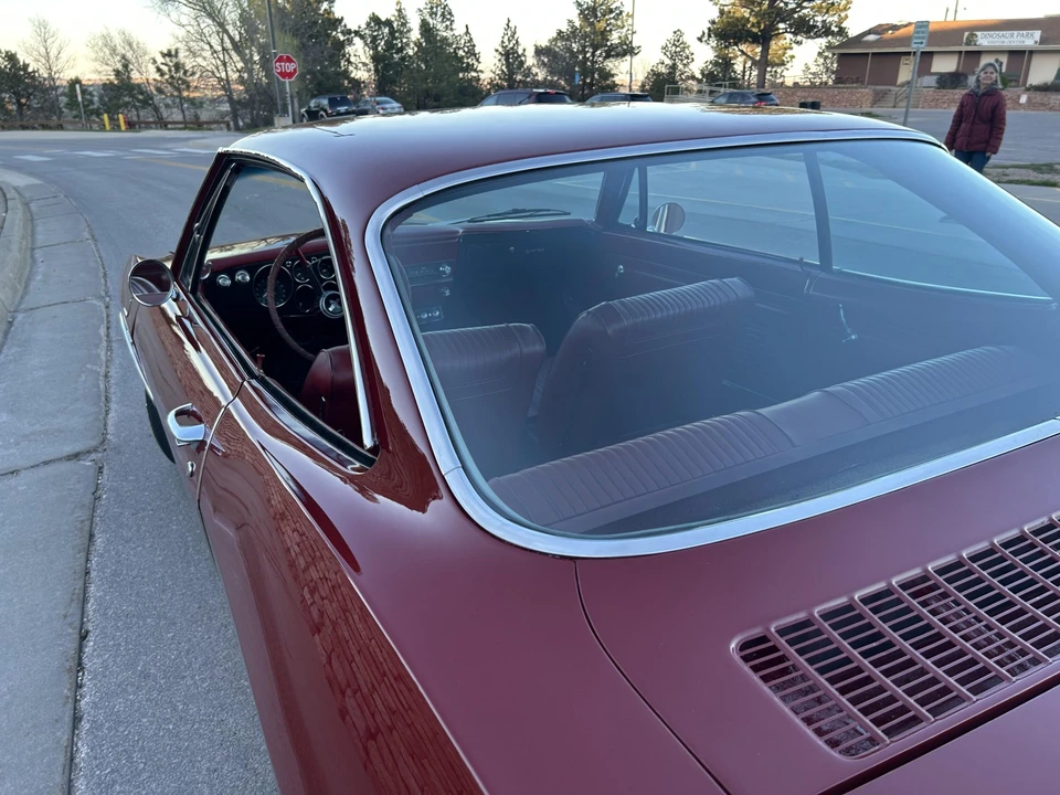 1965 Chevrolet Corvair 2nd Gen - Image 14 of 31