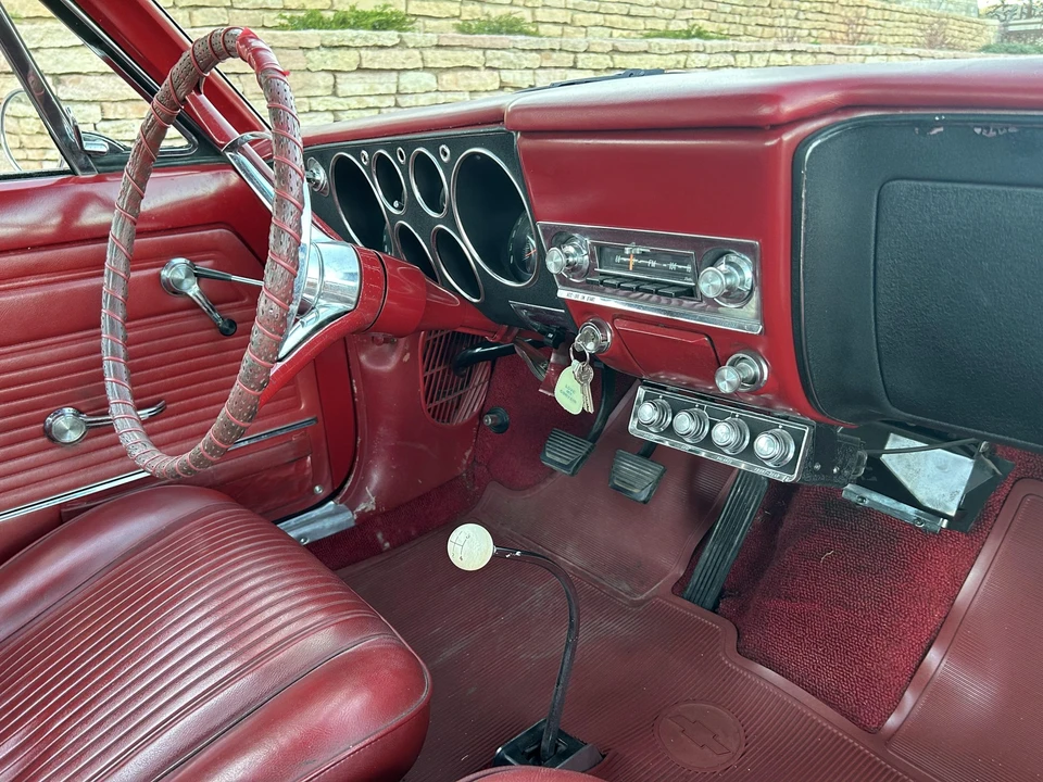 1965 Chevrolet Corvair 2nd Gen - Image 28 of 31
