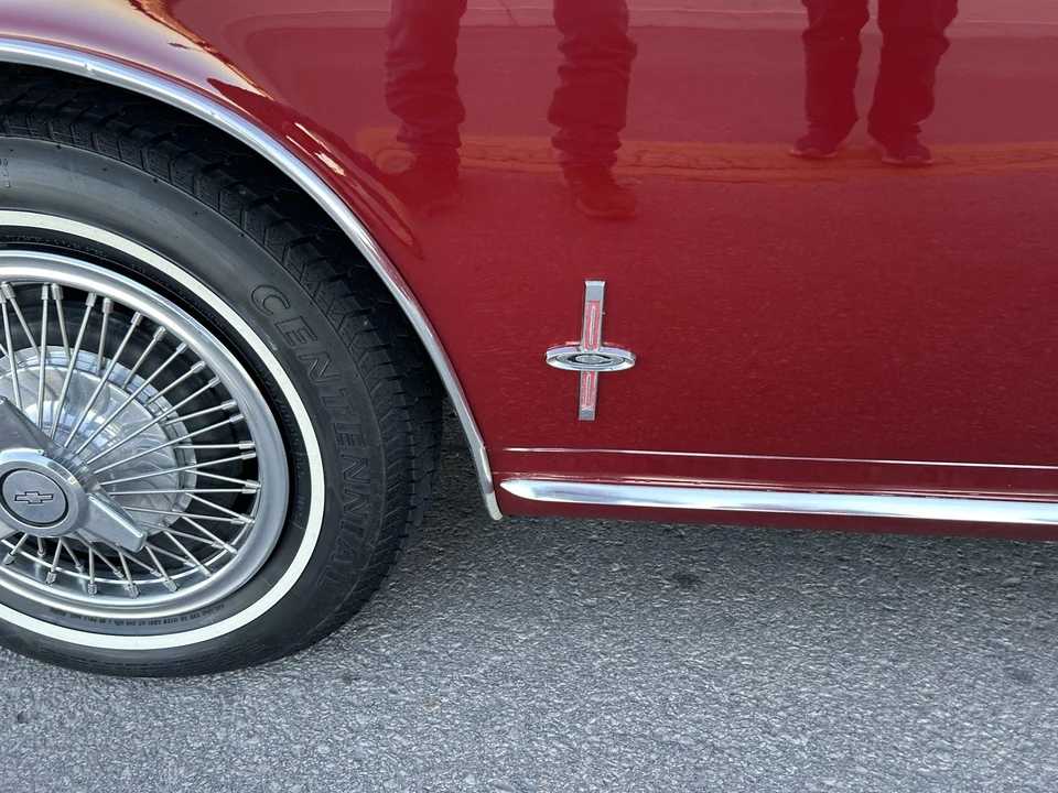 1965 Chevrolet Corvair 2nd Gen - Image 22 of 31