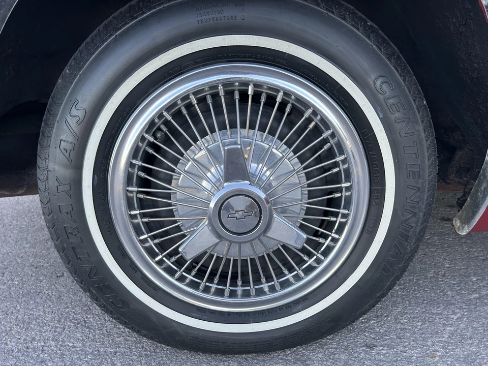 1965 Chevrolet Corvair 2nd Gen - Image 25 of 31