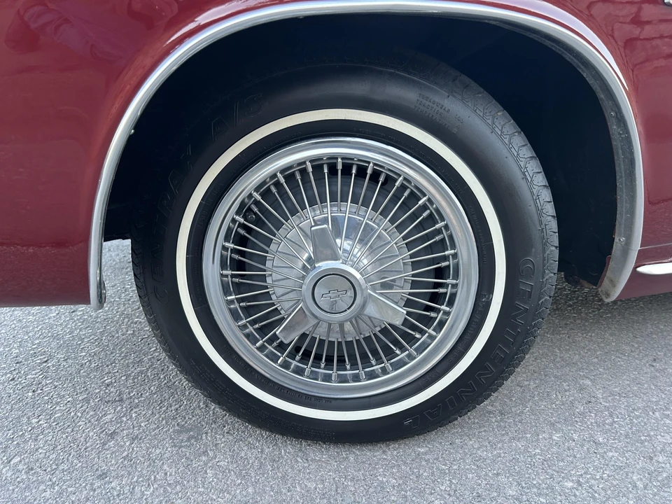 1965 Chevrolet Corvair 2nd Gen - Image 24 of 31
