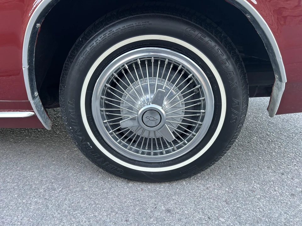 1965 Chevrolet Corvair 2nd Gen - Image 23 of 31