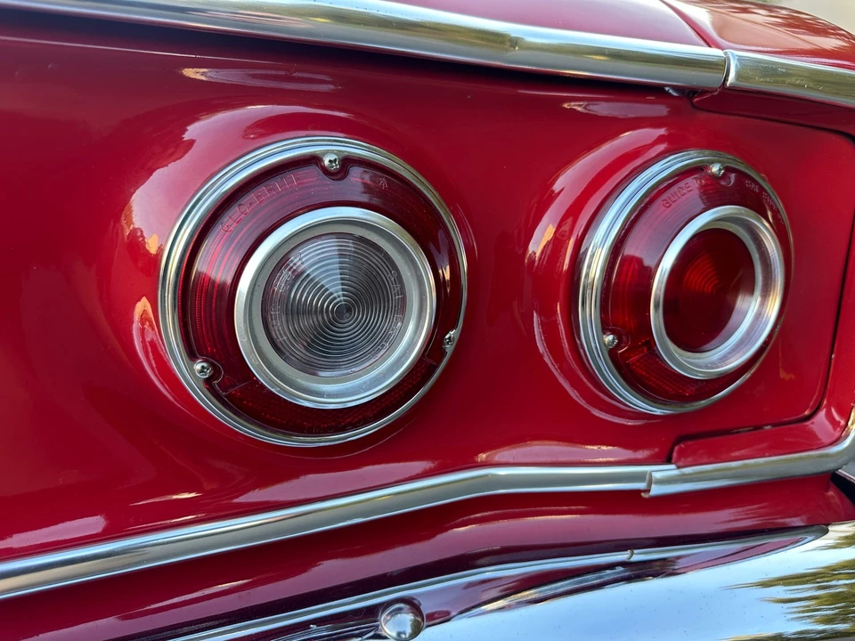1965 Chevrolet Corvair 2nd Gen - Image 26 of 31