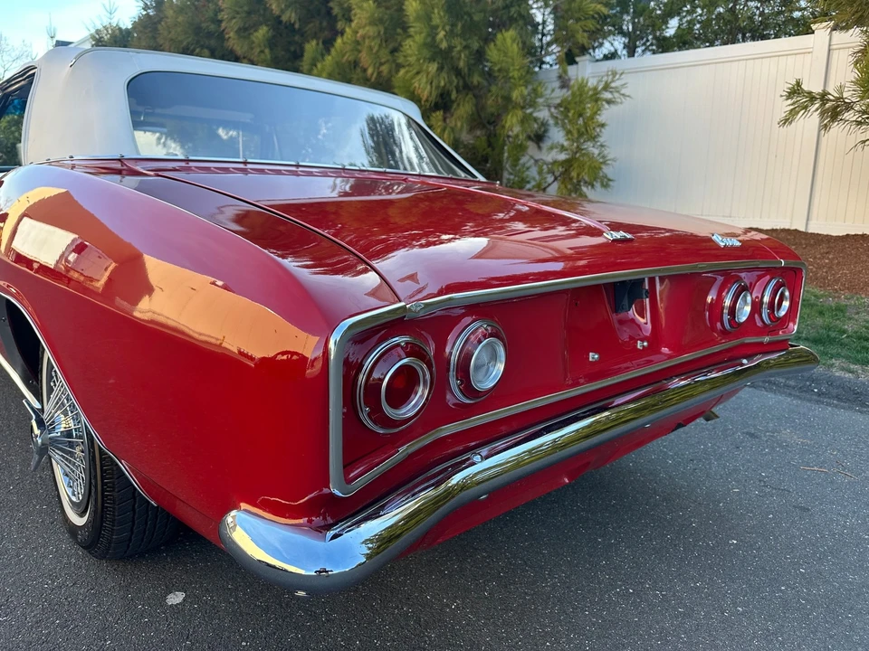 1965 Chevrolet Corvair 2nd Gen - Image 20 of 31