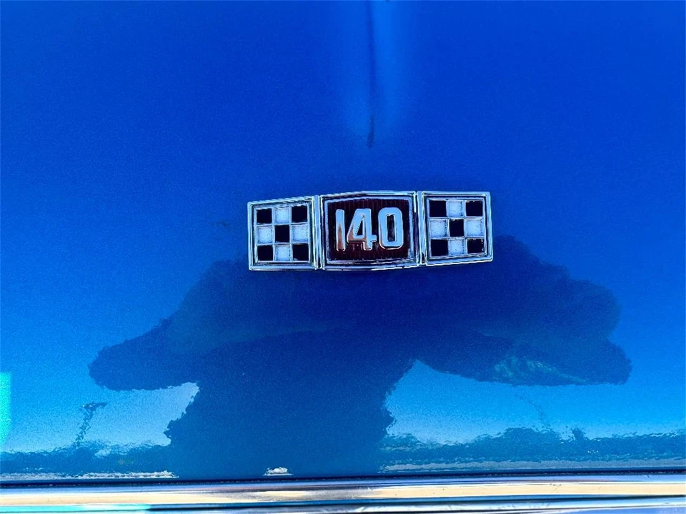 1965 Chevrolet Corvair 2nd Gen - Image 4 of 9
