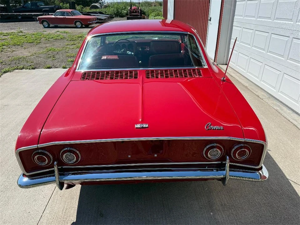 1965 Chevrolet Corvair 2nd Gen - Image 4 of 31