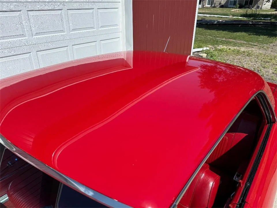 1965 Chevrolet Corvair 2nd Gen - Image 12 of 31