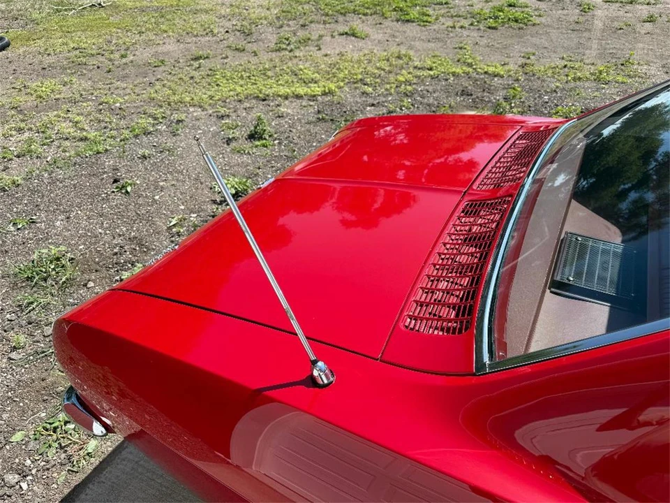 1965 Chevrolet Corvair 2nd Gen - Image 14 of 31