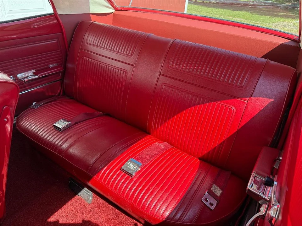 1965 Chevrolet Corvair 2nd Gen - Image 18 of 31
