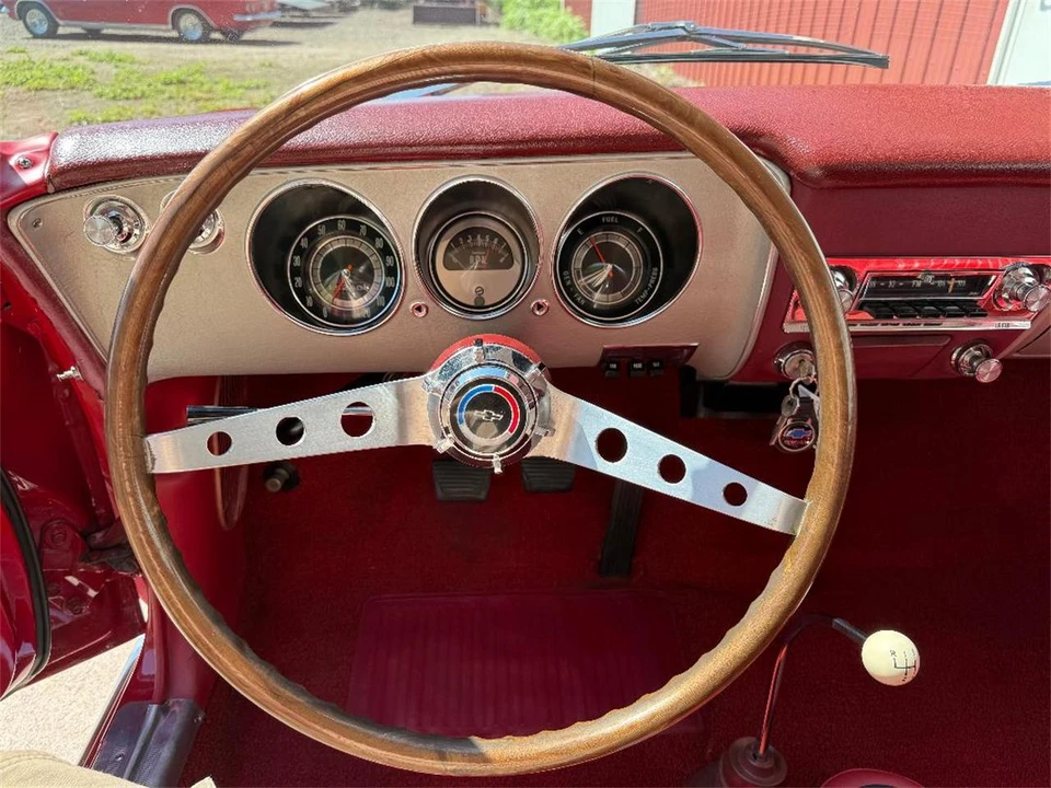 1965 Chevrolet Corvair 2nd Gen - Image 19 of 31