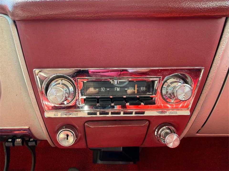 1965 Chevrolet Corvair 2nd Gen - Image 22 of 31