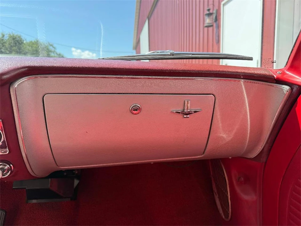 1965 Chevrolet Corvair 2nd Gen - Image 23 of 31