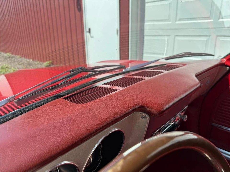 1965 Chevrolet Corvair 2nd Gen - Image 24 of 31