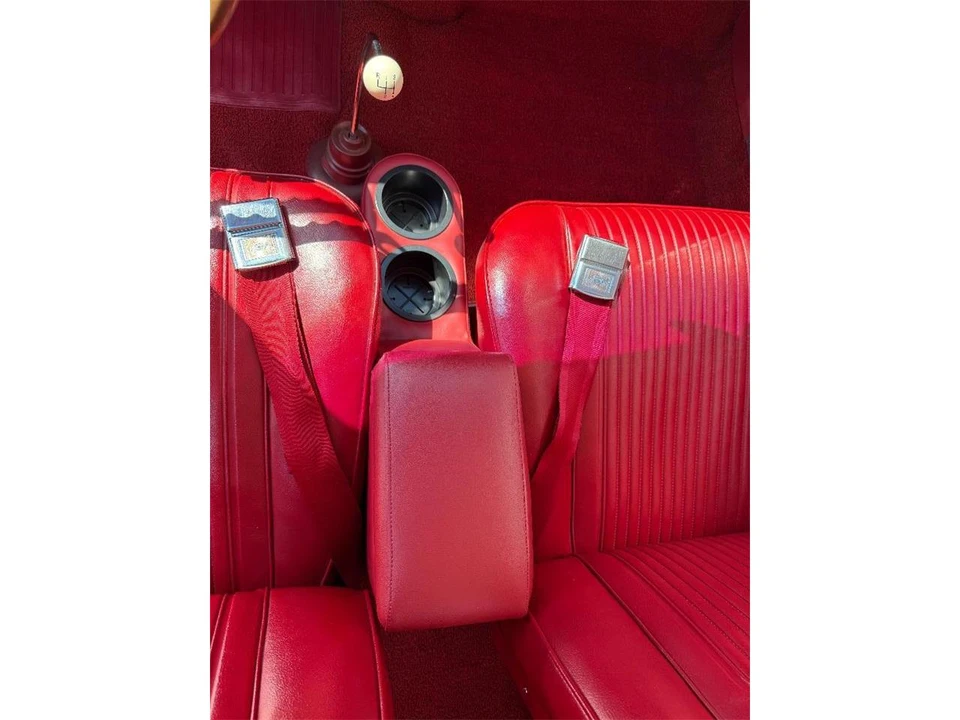 1965 Chevrolet Corvair 2nd Gen - Image 25 of 31