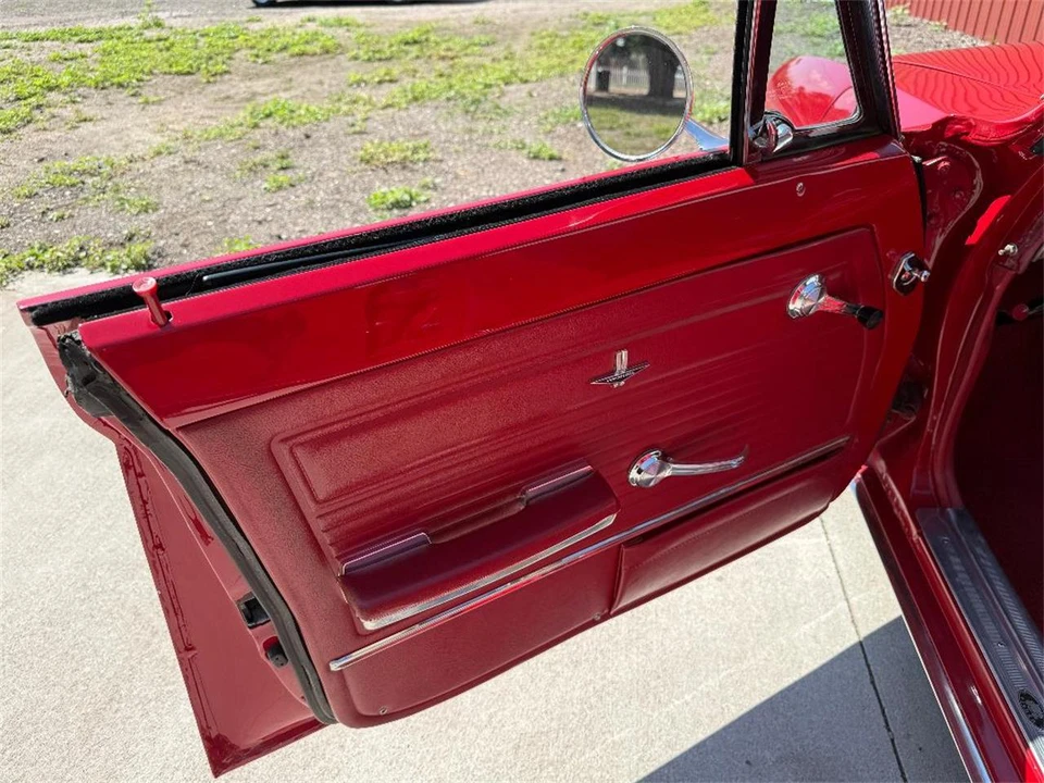 1965 Chevrolet Corvair 2nd Gen - Image 26 of 31