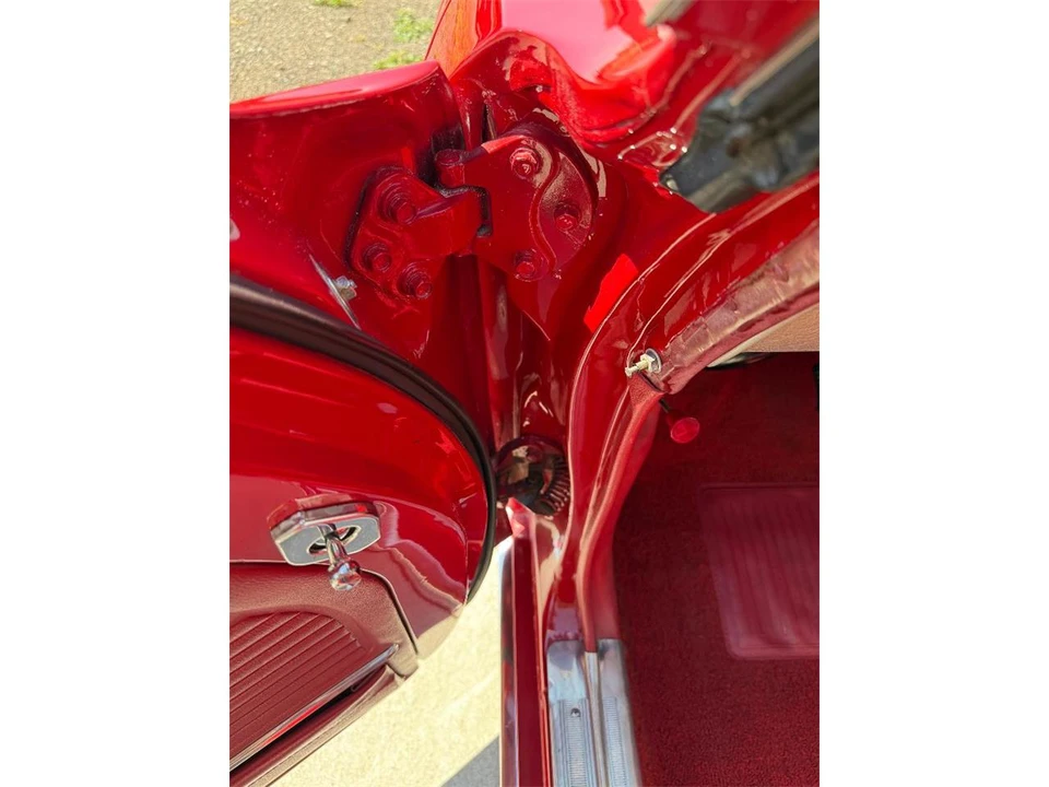 1965 Chevrolet Corvair 2nd Gen - Image 28 of 31