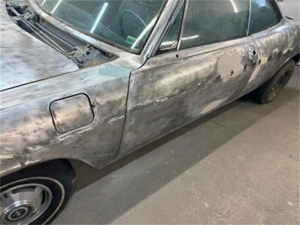 1965 Chevrolet Corvair 2nd Gen - Image 11 of 31