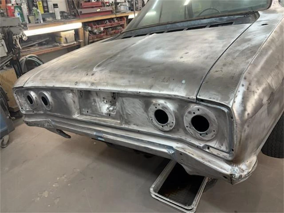 1965 Chevrolet Corvair 2nd Gen - Image 15 of 31