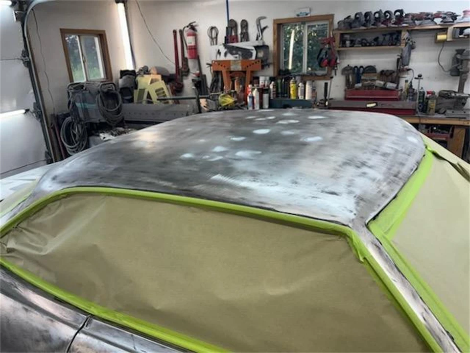 1965 Chevrolet Corvair 2nd Gen - Image 20 of 31