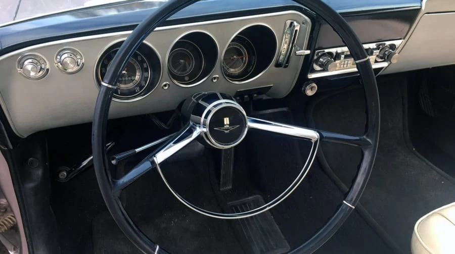 1965 Chevrolet Corvair 2nd Gen - Image 7 of 12