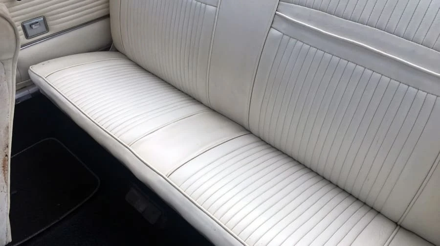 1965 Chevrolet Corvair 2nd Gen - Image 8 of 12