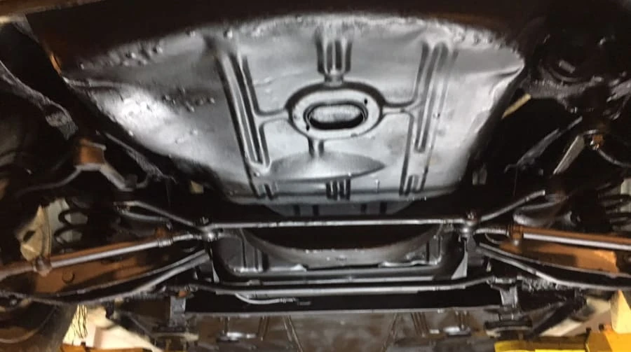 1965 Chevrolet Corvair 2nd Gen - Image 11 of 12