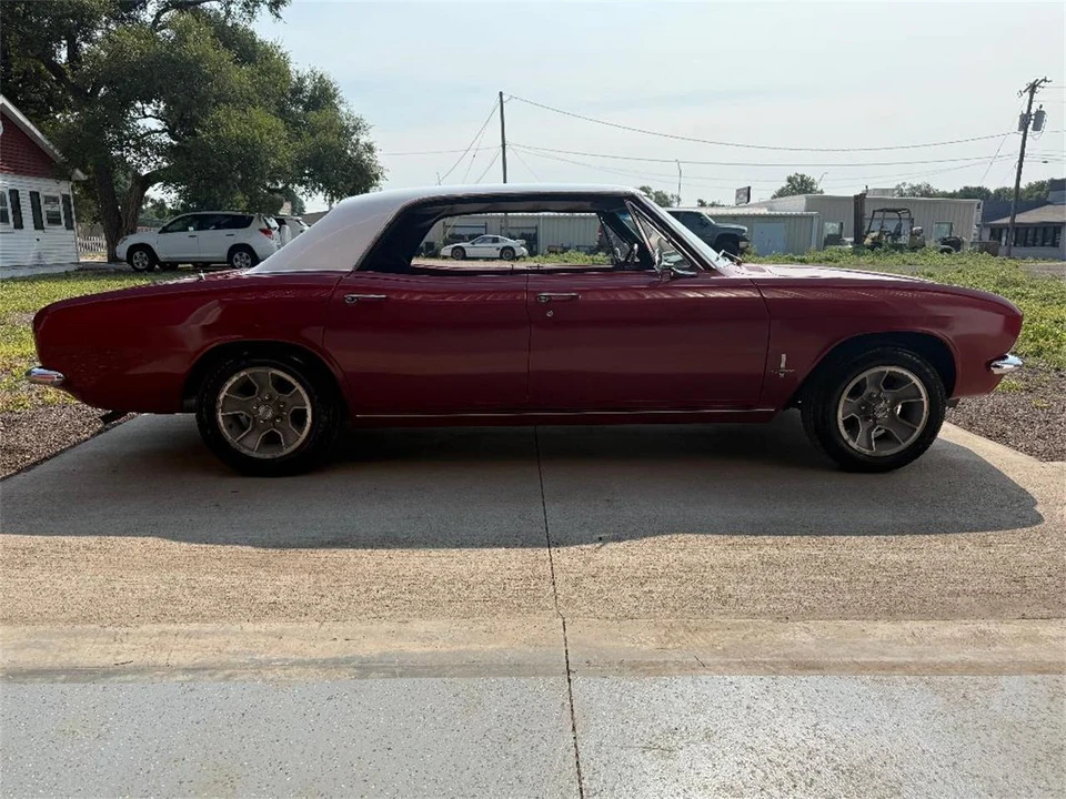 1965 Chevrolet Corvair 2nd Gen - Image 6 of 31