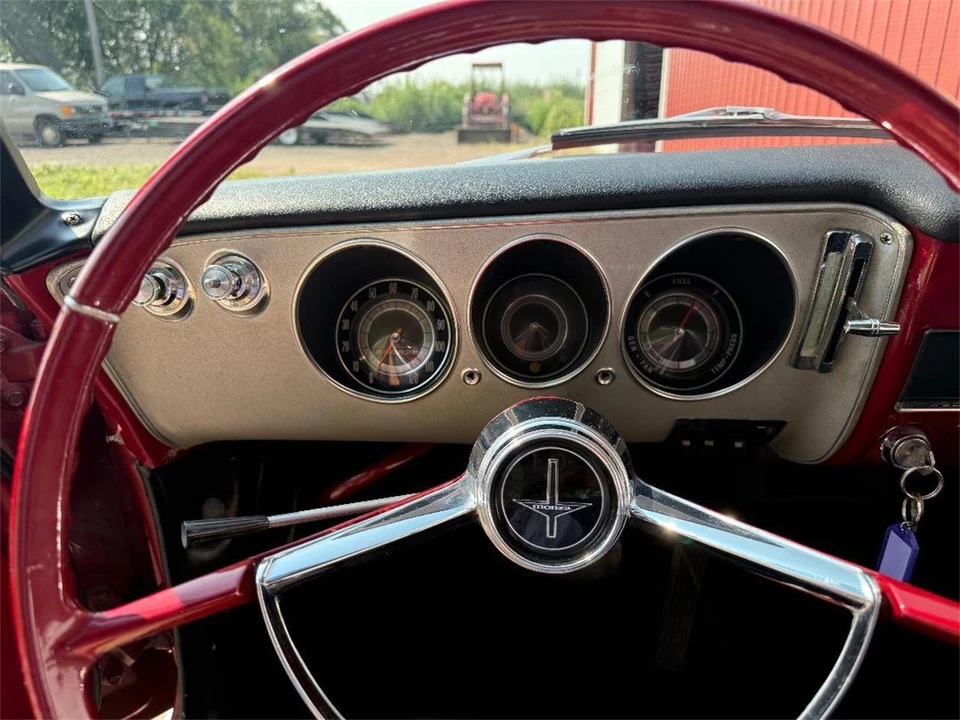 1965 Chevrolet Corvair 2nd Gen - Image 12 of 31