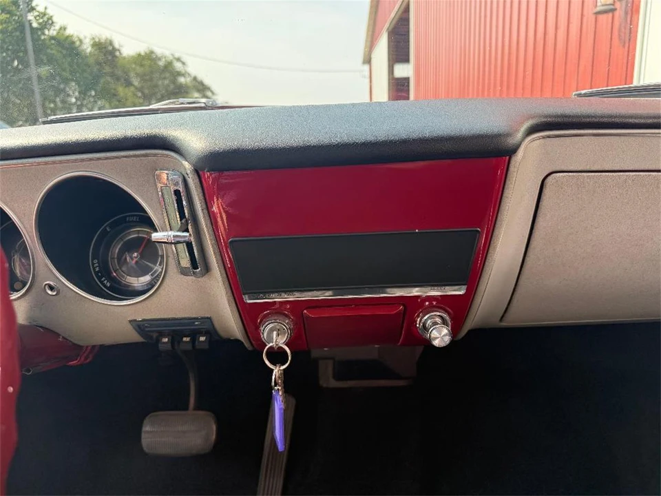 1965 Chevrolet Corvair 2nd Gen - Image 13 of 31