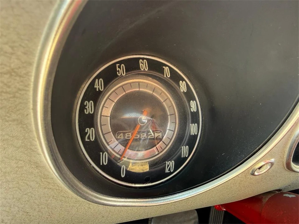 1965 Chevrolet Corvair 2nd Gen - Image 15 of 31