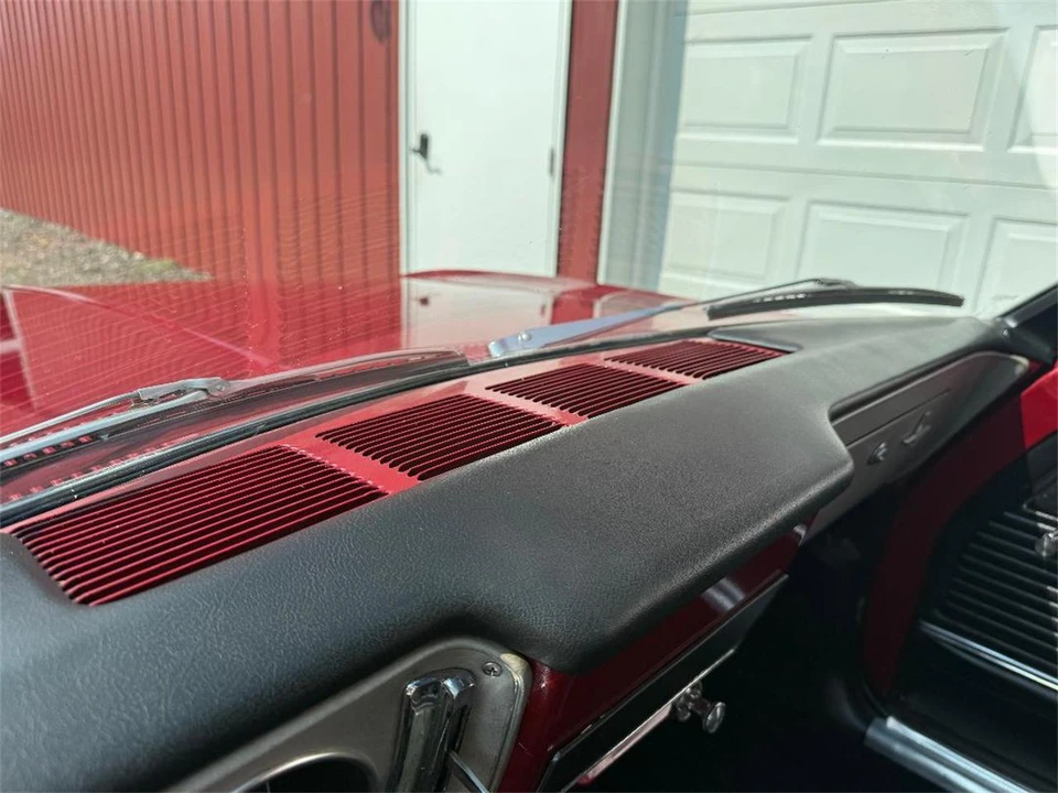 1965 Chevrolet Corvair 2nd Gen - Image 16 of 31