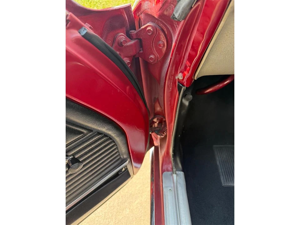 1965 Chevrolet Corvair 2nd Gen - Image 17 of 31