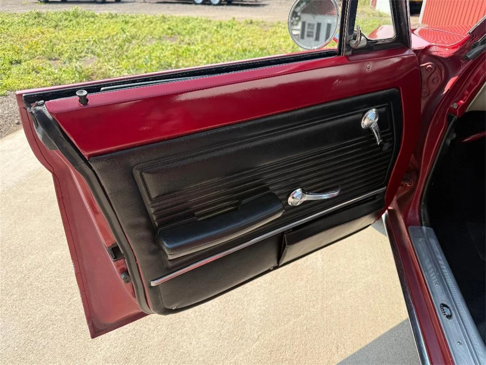 1965 Chevrolet Corvair 2nd Gen - Image 18 of 31