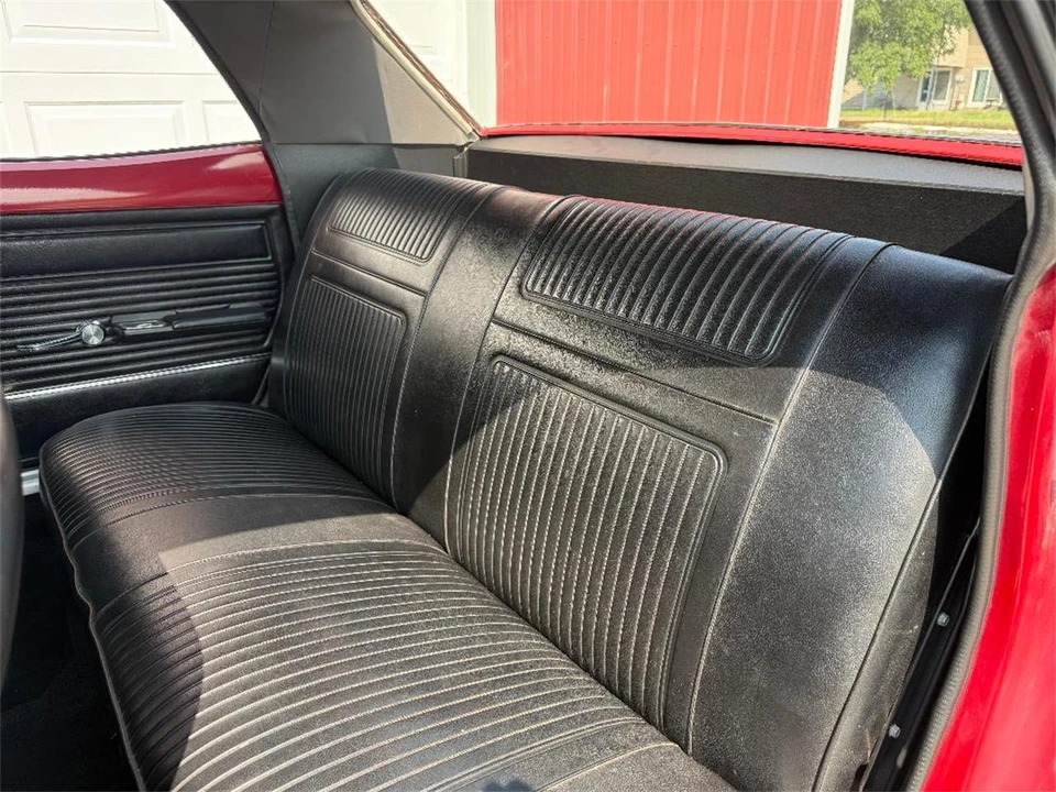 1965 Chevrolet Corvair 2nd Gen - Image 21 of 31
